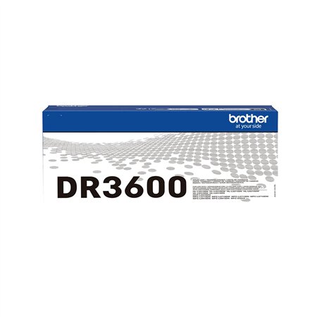 Tambor Brother DR-3600 75000 Pág.