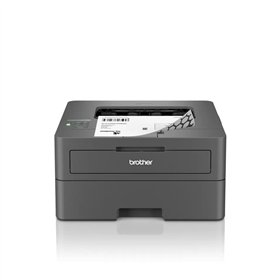 Impressora BROTHER Laser Mono HL-L2445DW