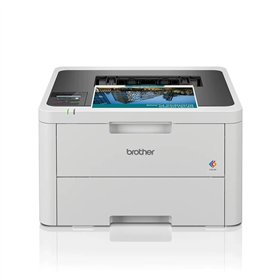 Impressora BROTHER Laser/Led Cor HL-L3240CDW