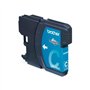 Tinteiro Brother LC1100C Azul 5,5ml 325 Pág.