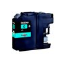 Tinteiro Brother LC121C Azul 3,9ml 300 Pág.
