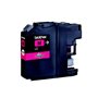 Tinteiro Brother  LC121M Magenta 3.9ml 300 Pág.