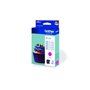 Tinteiro Brother LC123M Magenta 6,6ml 600 Pág.