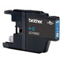 Tinteiro Brother LC1240C Azul 7,1ml 600 Pág.