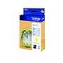 Tinteiro Brother LC125XLY Amarelo 13,1ml 1200 Pág.
