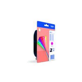 Tinteiro Brother LC223M Magenta 5,9ml 550 Pág.
