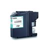 Tinteiro Brother LC22EC Azul 1200 Pág.
