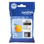 Tinteiro Brother LC3211BK Preto 200 Pág.