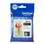 Tinteiro Brother LC3213BK Preto 400 Pág.
