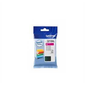 Tinteiro Brother LC3219XLM Magenta 1500 Pág.