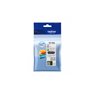 Pack Tinteiros Brother LC3219XLVALBP 4 cores 2800/1500 Pág.