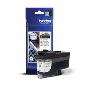 Tinteiro Brother LC3239XLBK Preto 6000 Pág.