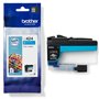 Tinteiro Brother LC424C Azul 750 Pág.