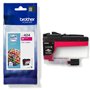 Tinteiro Brother LC424M Magenta 750 Pág.