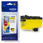 Tinteiro Brother LC426XLY Amarelo 5000 Pág.