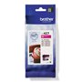Tinteiro Brother LC427M Magenta 1500 Pág.