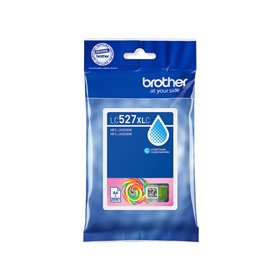 Tinteiro Brother LC527XLC Azul 2000 Pág.