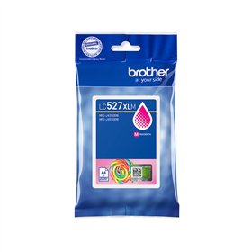 Tinteiro Brother LC527XLM Magenta 2000 Pág.