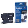 Tinteiro Brother LC980BK Preto 8,7ml 300 Pág.