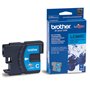 Tinteiro Brother LC980C Azul 4,8ml 260 Pág.