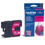 Tinteiro Brother LC980M Magenta 4,8ml 260 Pág.