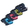 Pack Tinteiros Brother LC980VALBP 4 Cores
