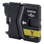 Tinteiro Brother LC985YBP Amarelo 4,8ml 260 Pág.