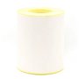 Papel Térmico Contínuo Branco 102mmx46m Rolo 8un