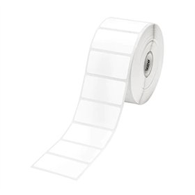 Etiquetas Térmicas Protegidas 51x26mm Rolo 12un