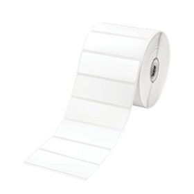Etiquetas Térmicas Protegidas 76x26mm Rolo 8un