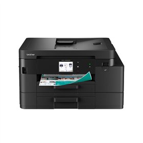 Multifunções BROTHER Tinta A4 MFC-J4550DW