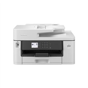Multifunções BROTHER Tinta Profissional  A4/A3 MFC-J5340DWE