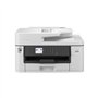 Multifunções BROTHER Tinta Profissional  A4/A3 MFC-J5340DWE