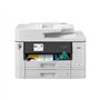 Multifunções BROTHER Tinta Profissional  A4/A3 MFC-J5740DW