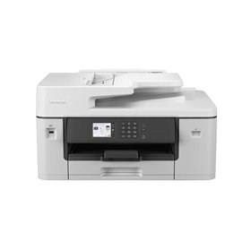 Multifunções BROTHER Tinta Profissional A3 MFC-J6540DWE