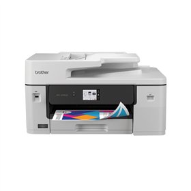 Multifunções BROTHER Tinta Profissional A3 MFC-J6760DW