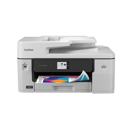 Multifunções BROTHER Tinta Profissional A3 MFC-J6760DW