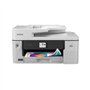 Multifunções BROTHER Tinta Profissional A3 MFC-J6760DW