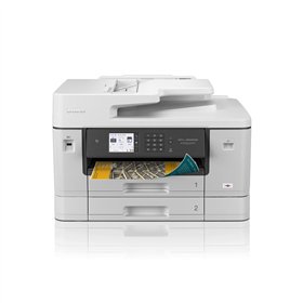 Multifunções BROTHER Tinta Profissional A3 MFC-J6940DW