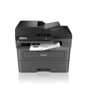 Multifunções BROTHER Laser Mono MFC-L2800DW