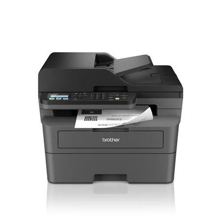 Multifunções BROTHER Laser Mono MFC-L2800DW