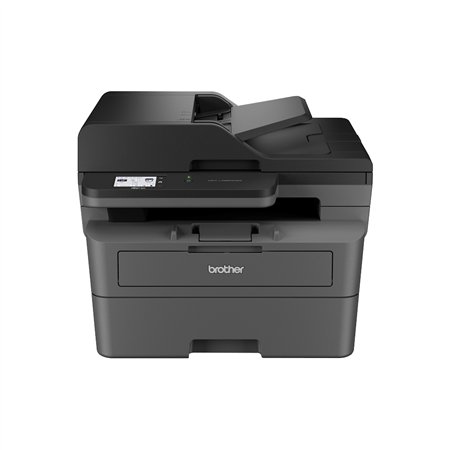 Multifunções BROTHER Laser Mono MFC-L2860DWE