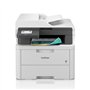 Multifunções BROTHER Laser/Led Cor MFC-L3740CDW