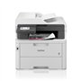Multifunções BROTHER Laser/Led Cor MFC-L3760CDW