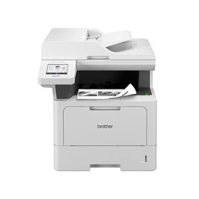Multifunções BROTHER Laser Mono MFC-L5710DN
