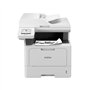 Multifunções BROTHER Laser Mono MFC-L5710DN