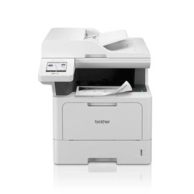 Multifunções BROTHER Laser Mono MFC-L5710DW