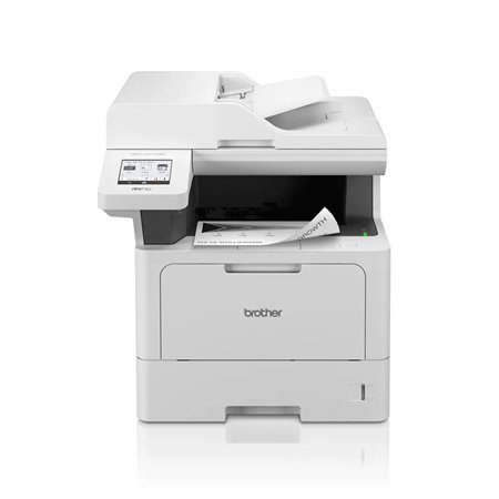 Multifunções BROTHER Laser Mono MFC-L5710DW