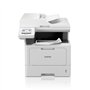Multifunções BROTHER Laser Mono MFC-L5710DW