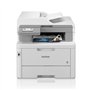 Multifunções BROTHER Laser/Led Cor MFC-L8340CDW